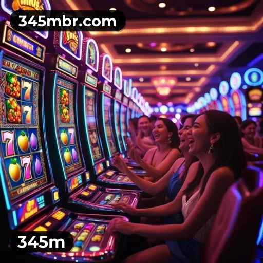 Interface 345m cassino online no celular