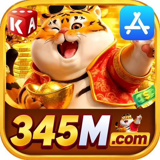 Logo 345m