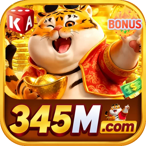 Logo 345m