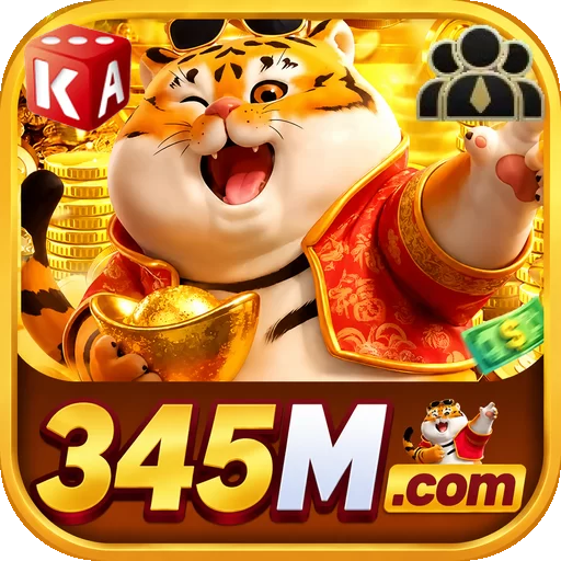 Logo 345m